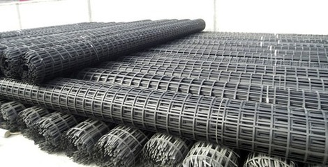 土工格栅市场分析与价格趋势 从材料类型到采购指南