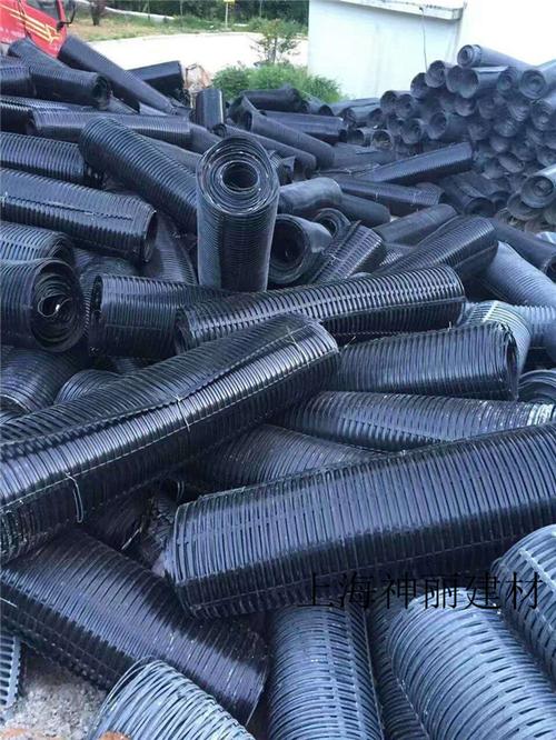 pp土工格栅双向土工格栅单向土工格栅三向土工格栅